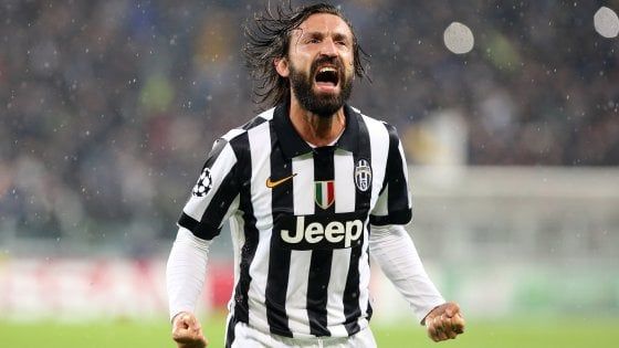 Juventus, Pirlo: "Fantastica opportunità, sono pronto"