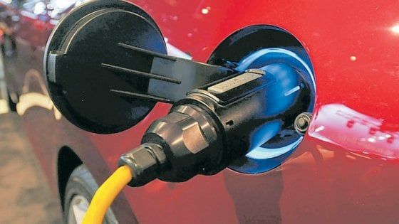 Scandinavia e Germania l’autostrada è elettrica e i camion si trasformano