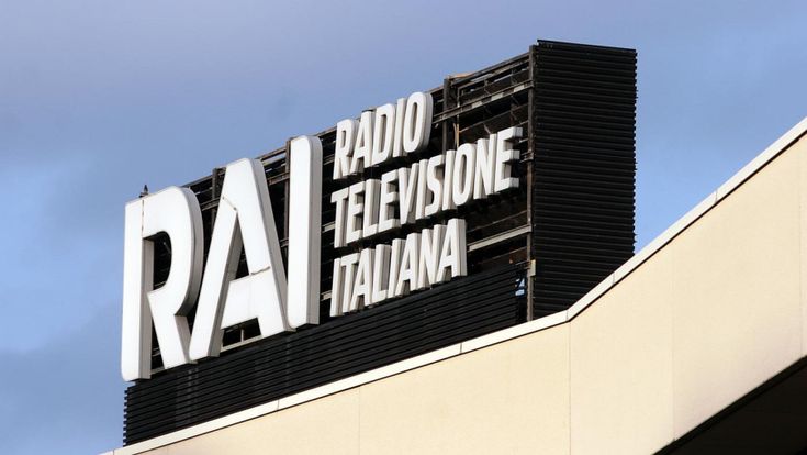 La Rai con il morbillo