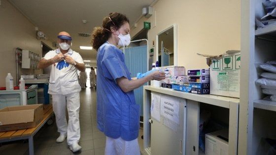 Catania, muore un 52enne positivo al coronavirus. Chiude il pronto soccorso pediatrico del Cervello