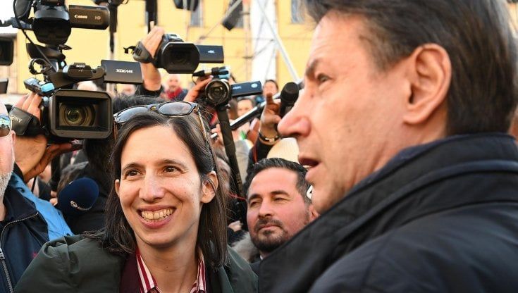 La partita di Schlein