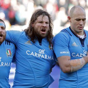 Rugby mondiali 2015: scelta l'Italia per il Canada. Brunel fa fuori Castrogiovanni e Aguero