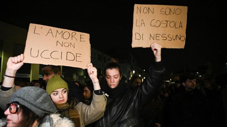 Giulia Cecchettin, la rabbia delle ragazze di Padova dove tutto è iniziato: “Ora basta stare zitte”