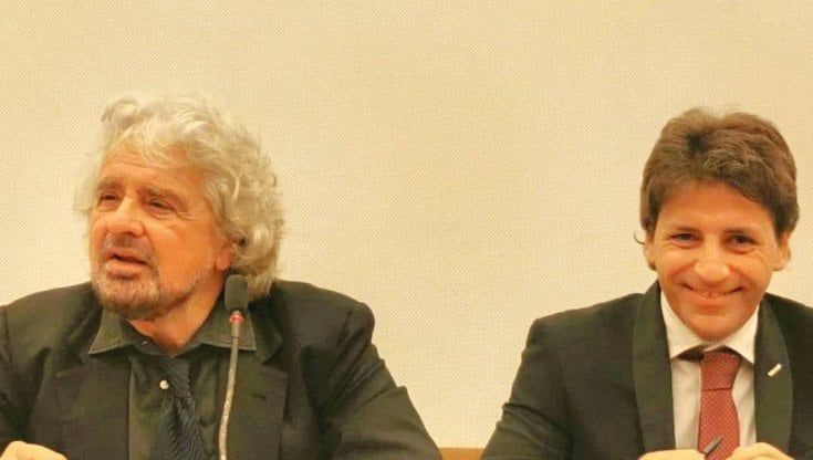 "Chiudiamo la guerra cedendo il Donbass alla Russia". La fronda M5S-Lega pronta a mutilare l'Ucraina