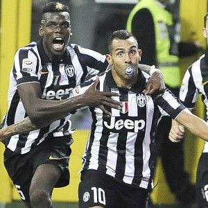 Milan ad altezza Juve? Ripassare...