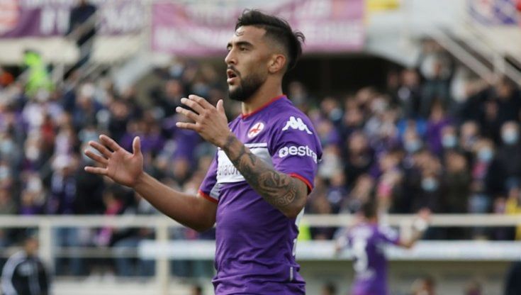 Fiorentina, Gonzalez positivo al Covid. Italiano: "Con la Lazio gara complicatissima"