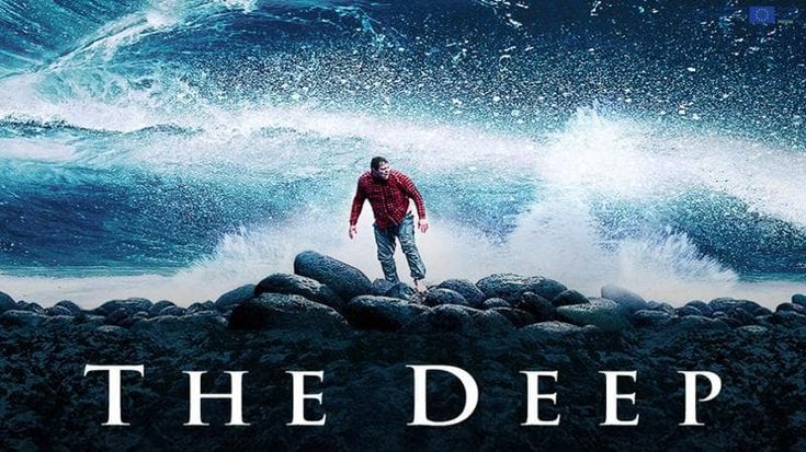 The Deep, la storia vera dell’eroe che vinse l’Atlantico e tornò dalla morte. In streaming su MYmovies