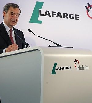 Holcim e Lafarge a nozze: nasce un gigante del cemento da 30 miliardi
