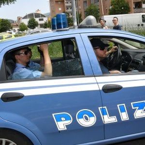 Lecce, violentava la convivente da tempo: uomo arrestato dopo l'ultima lite 