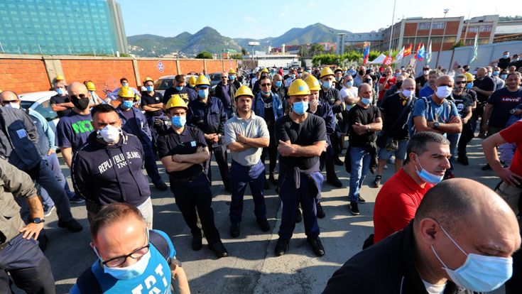 I dieci punti di Confindustria per cambiare la cassa integrazione