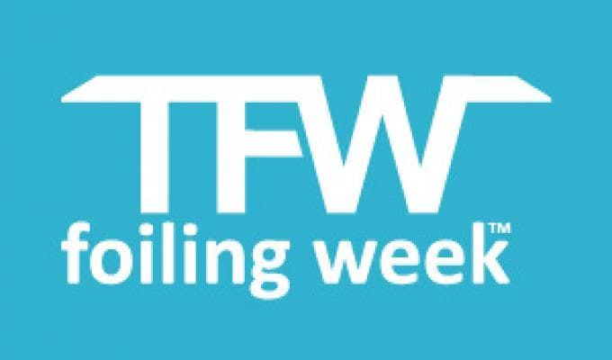 The Foiling Week,  4 anni di crescita