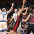 Basket, Eurolega: Milano interrompe la serie no, Valencia battuta 78-71
