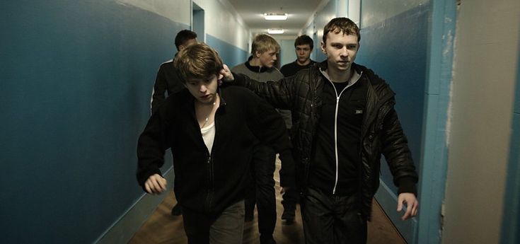 "The Tribe", una lotta per la vita narrata dal silenzio