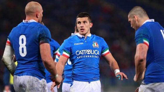 Rugby, Wishraiser offre due biglietti per Italia-Inghilterra e la possibilità di conoscere gli azzurri
