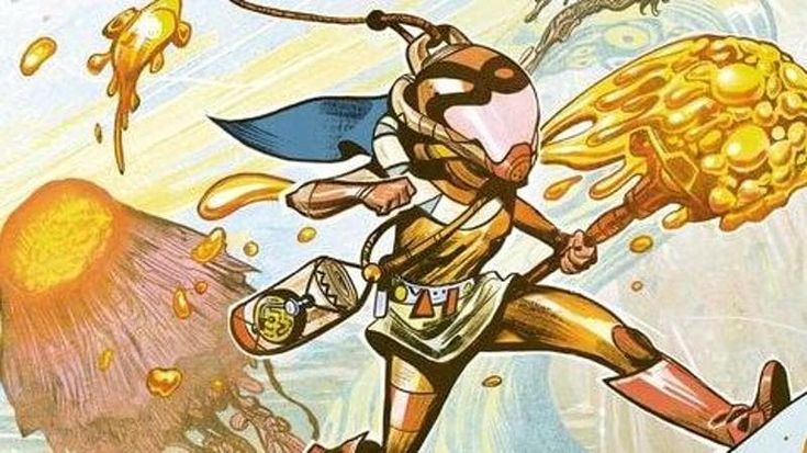 Comicon 2024, le anteprime del Festival del Fumetto