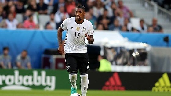 Juventus, la difesa scricchiola: Boateng può essere il colpo last minute
