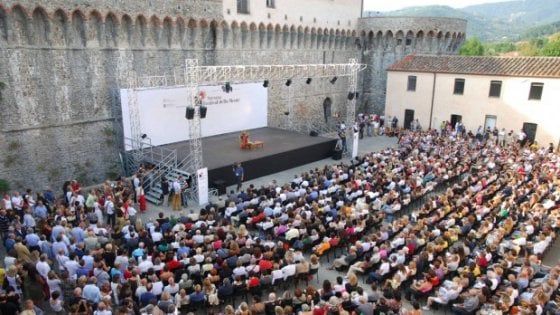 Festival della Mente, i mille significati dello spazio