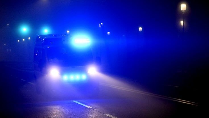 Milano, incidenti stradali:  in moto investe e uccide un 83enne a Milano
