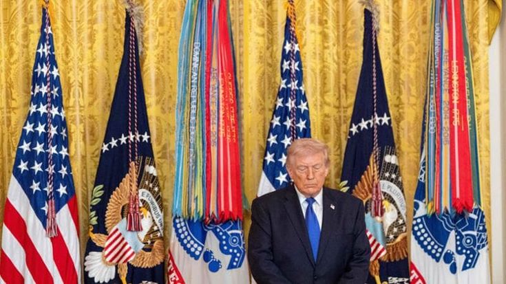 Trump avverte: “Guerra in Iran per 4 o 5 settimane, arriveranno colpi più duri”