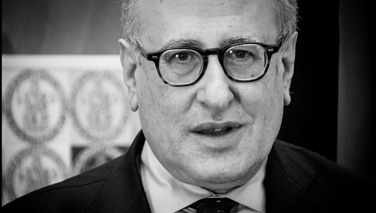 Matteo Lorito: "Dalle Americhe a Napoli ho inseguito la ricerca"