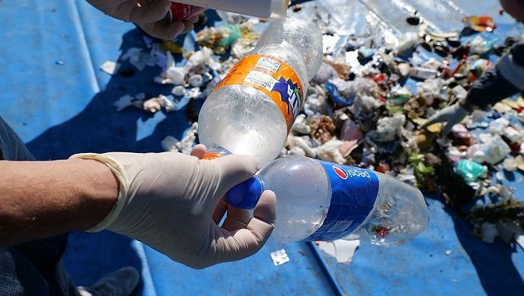 Contro gli sprechi la "Settimana europea della riduzione rifiuti"