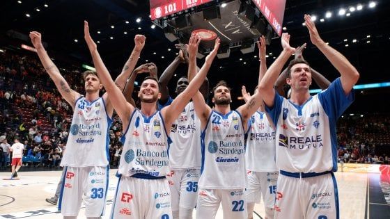 Basket, Serie A: affluenza record, mai così bene da 21 anni