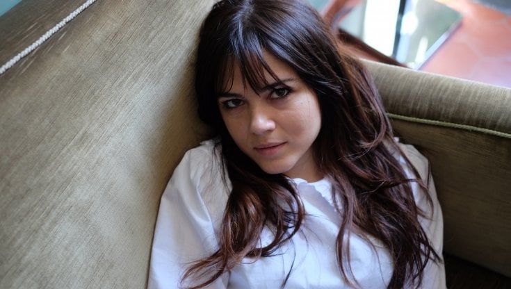 Claudia Tranchese, da 'Gomorra' a 'Generazione 56k': "Voglio essere irriconoscibile"