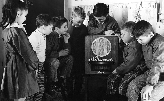 Dal pennino al computer, com'è cambiata la lezione nella scuola italiana