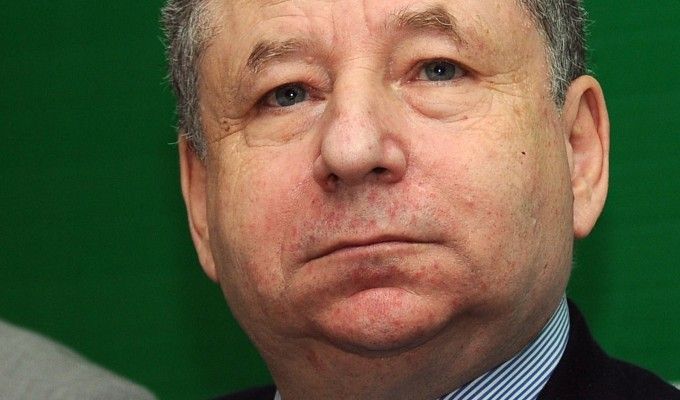 Auto, Todt rieletto presidente della Fia