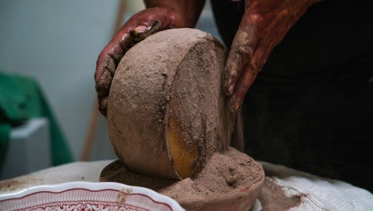 Viaggiando verso Sud, alla scoperta del buono. E della Brasilena, l'originale bibita calabrese