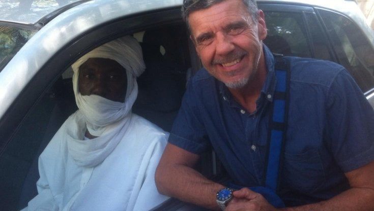 Cooperante originario di Salsomaggiore arrestato in Etiopia 