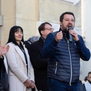 Uno Bianca, Salvini: "Gli assassini devono marcire in galera"