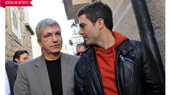 Caso Vendola, Boldrini: "Riserve su maternità surrogata". Famiglia Cristiana: "Ma non era un uomo di sinistra?"