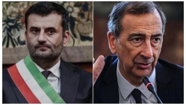 Caso Decaro, la solidarietà di Beppe Sala: “A Bari gran pasticcio del Governo, così si allontana la gente perbene dalla politica”
