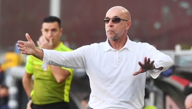 Genoa, ufficiale l'esonero di Ballardini: scalpita Shevchenko