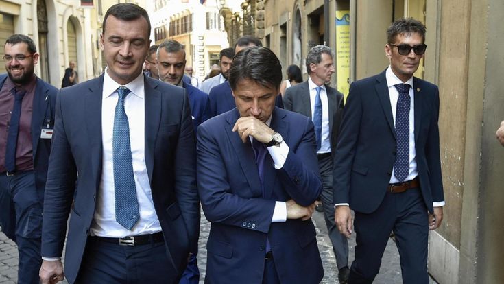 L’audio di Rocco Casalino: i metodi da Prima repubblica che ci allontanano dalla democrazia