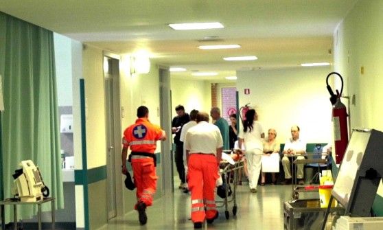 Infermiere arrestato, rubava farmaci da spedire in Africa