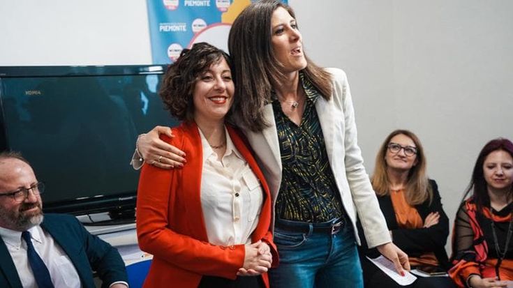 Corsa solitaria, i 5 Stelle candidano Disabato a presidente della Regione. Conte: “In bocca al lupo dopo il disastro del centodestra”