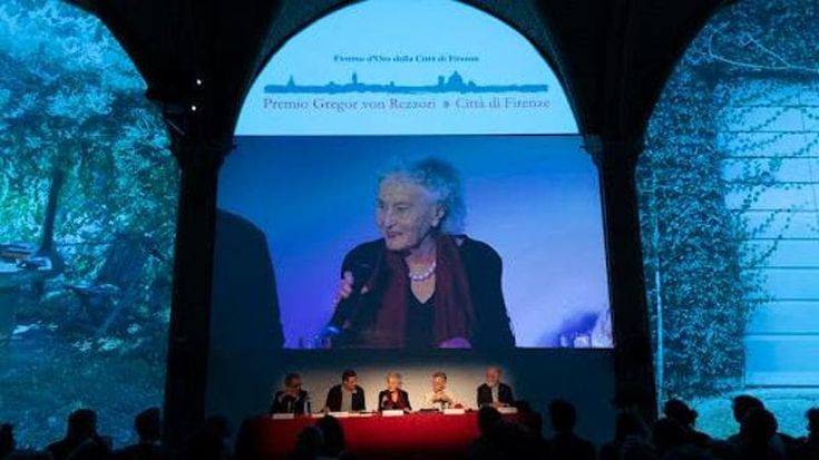 Premio Gregor von Rezzori, annunciata la longlist per la Narrativa straniera