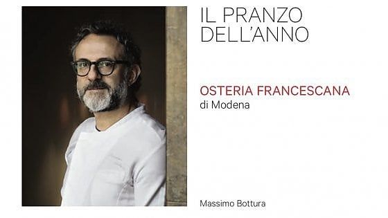 Guida Espresso 2019: dal Pranzo dell'anno al miglior sommelier, ecco tutti i premi