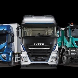 Ue, multa record al cartello dei camion: 2,9 miliardi per intese sui prezzi