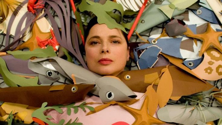 Isabella Rossellini: “Sono io l’ape regina”