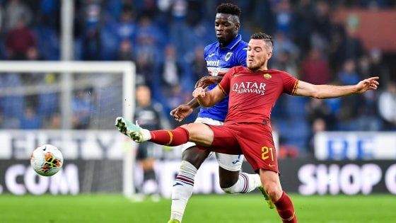 Cori razzisti a Vieira, giudice sportivo chiede supplemento d'indagine