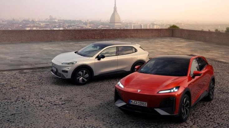 Changan sbarca in Italia con le elettriche Deepal S05 e S07 e punta 2 miliardi sull’Europa