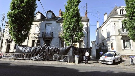 Mostro di Nantes: non è lui l'uomo arrestato a Glasgow 