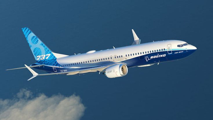 Boeing, effetto sauna nella cabina piloti di alcuni 737. Allarme delle autorità americane