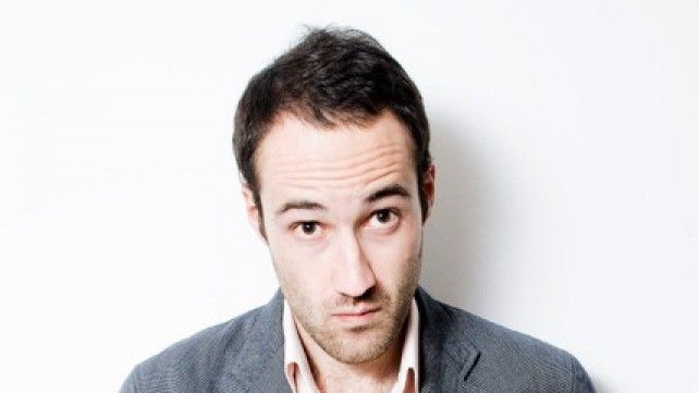 Matteo Lai