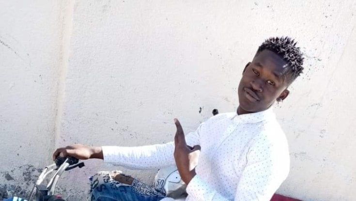 Abou, le associazioni al garante dei minori: “Sbarcare i piccoli migranti”