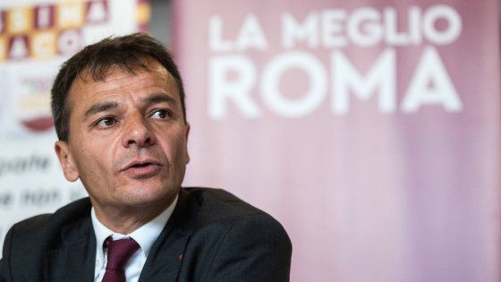 Comunali a Roma, le liste per Stefano Fassina