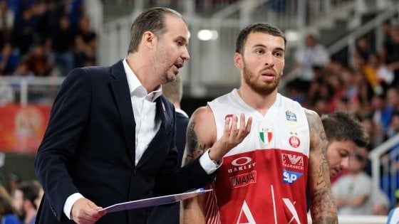 Basket, finale Supercoppa: in diretta Milano-Torino